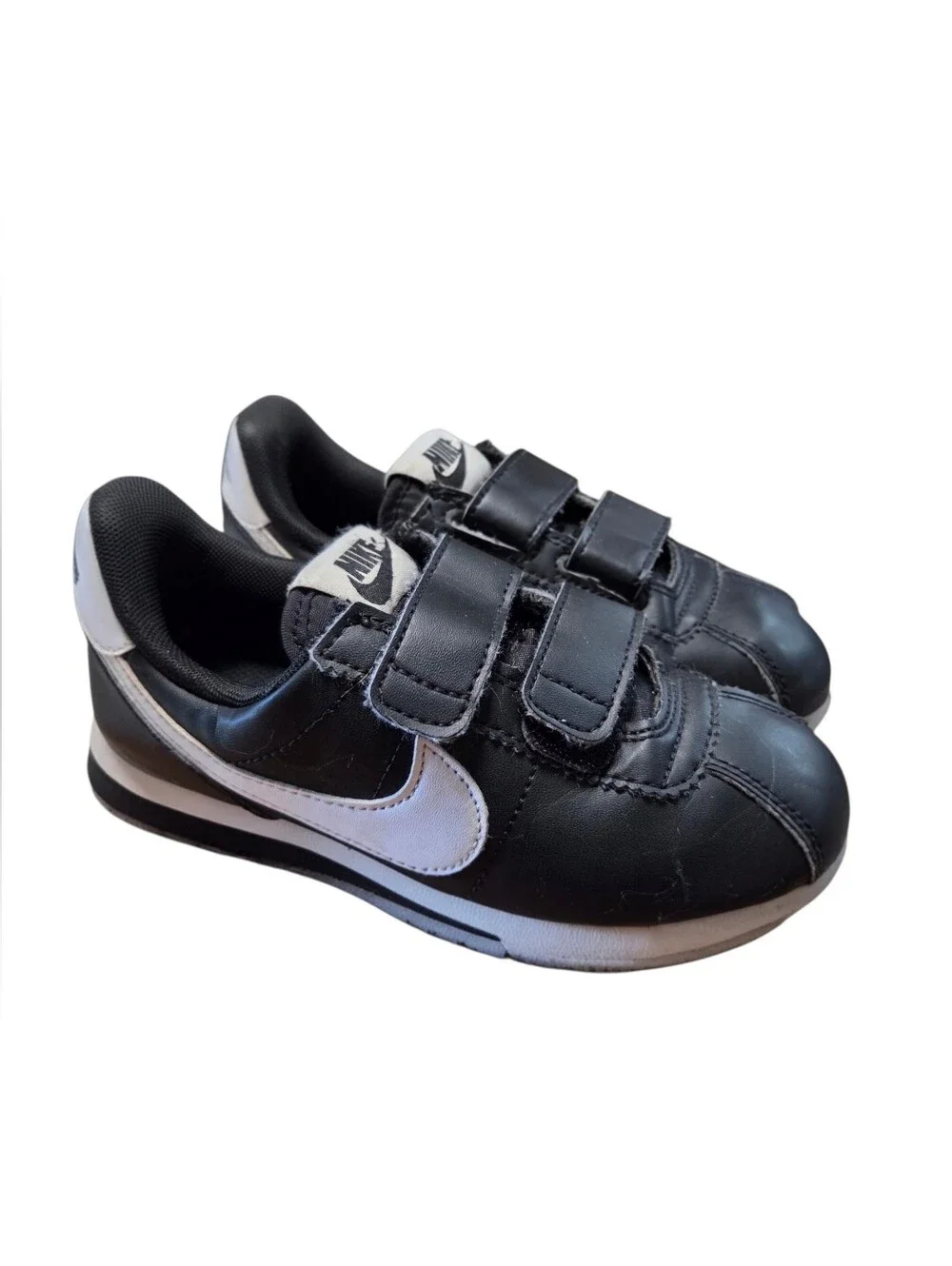 Nike Toddler Shoes..11